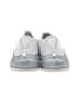 Dirty Laundry Gray Flats Size 7 1/2 - photo 2