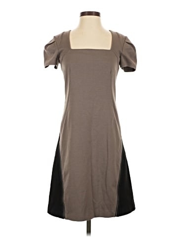 Max and Cleo Casual Dress (view 1)