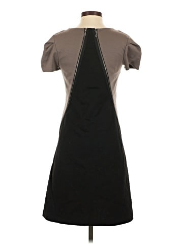 Max and Cleo Casual Dress (view 2)
