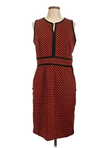 New York & Company Cocktail Dress (view 1)