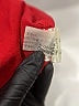 Moschino Red Blazer Size L (estimated) - photo 9