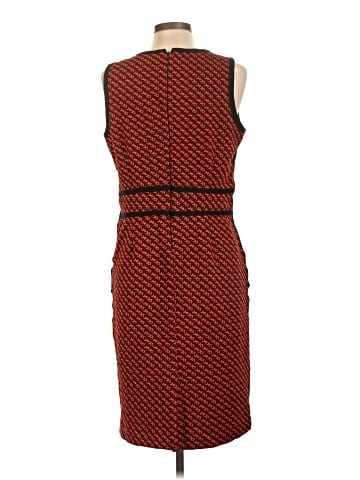 New York & Company Cocktail Dress (view 2)