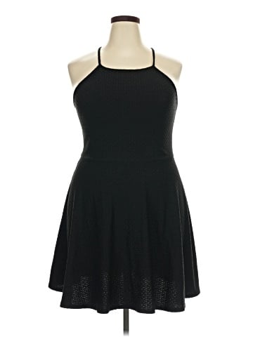 Mossimo Supply Co. Cocktail Dress (view 1)