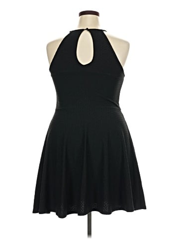 Mossimo Supply Co. Cocktail Dress (view 2)