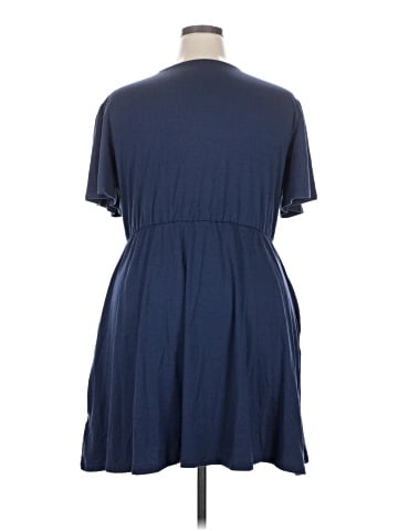 Speechless Casual Dress (view 2)