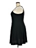 Mossimo Supply Co. Solid Black Cocktail Dress Size XXL - photo 5