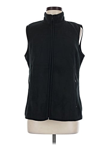 Style&Co Vest (view 1)