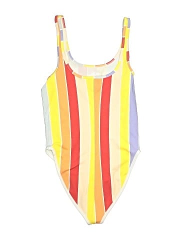 Nike One Piece Swimsuit (view 1)