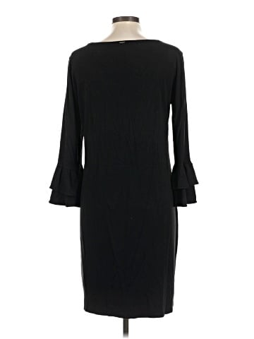 White House Black Market Casual Dress (view 2)