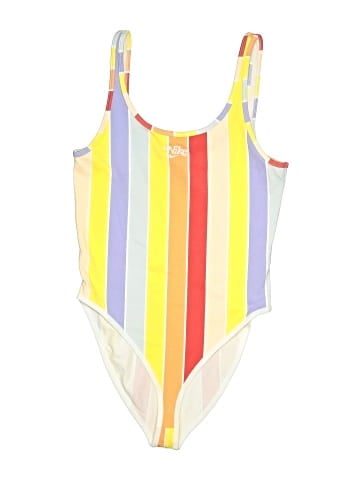 Nike One Piece Swimsuit (view 2)