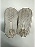 Burberry Plaid Ivory White Sneakers Size EU 21 (baby) - photo 6