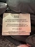 BCBGMAXAZRIA Black Silk Cardigan Size S - photo 8