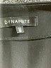 Dynamite Solid Black Casual Skirt Size S - photo 4