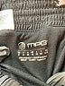 MPG Solid Black Athletic Shorts Size M - photo 3