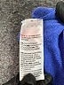 Chico's Blue Cardigan Size S - photo 8