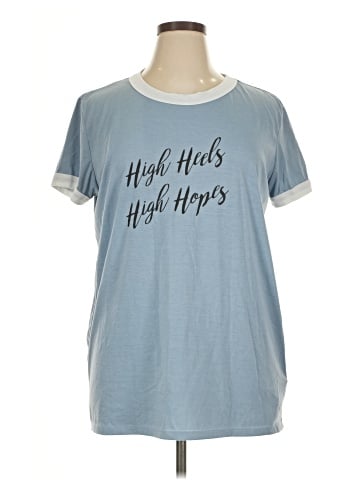 Lularoe Short Sleeve T-Shirt (view 1)