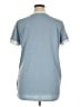 Lularoe Blue Short Sleeve T-Shirt Size XL - photo 2