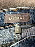 DL1961 Blue Denim Shorts Size 6 - photo 3