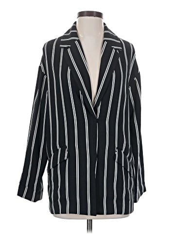Monki Blazer (view 1)
