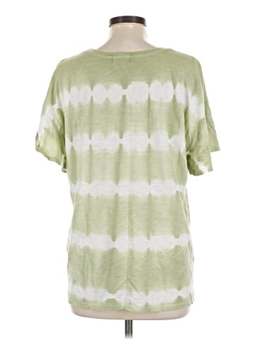 t.la Short Sleeve T-Shirt (view 2)