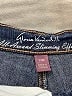 Gloria Vanderbilt Blue Jeans Size 22 - photo 4