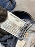 Gloria Vanderbilt Blue Jeans Size 22 - photo 5