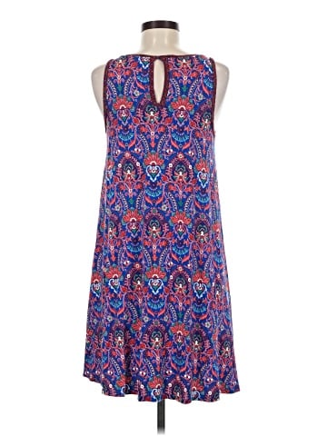 Ann Taylor LOFT Casual Dress (view 2)