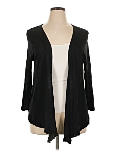 August Silk Kimono (view 1)