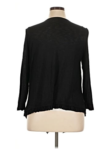 August Silk Kimono (view 2)