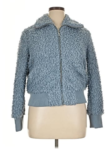 JouJou Faux Fur Jacket (view 1)