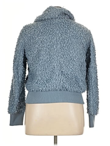 JouJou Faux Fur Jacket (view 2)