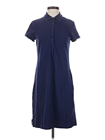 Lands' End Casual Dress (view 1)