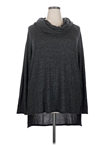 Gibson Long Sleeve Turtleneck (view 1)