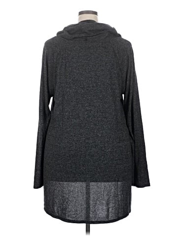 Gibson Long Sleeve Turtleneck (view 2)