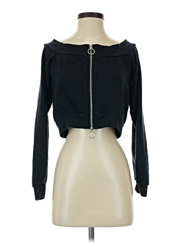 Lovers + Friends Long Sleeve Top (view 1)