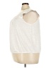 Max Studio Ivory Sleeveless Blouse Size 3X - photo 5