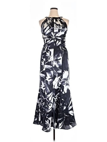 Teri Jon by Rickie Freeman Cocktail Dress (view 1)