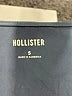 Hollister Blue Long Sleeve Top Size S - photo 7