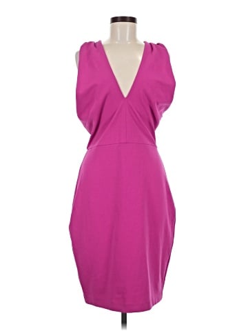 Belle Badgley Mischka Cocktail Dress (view 1)