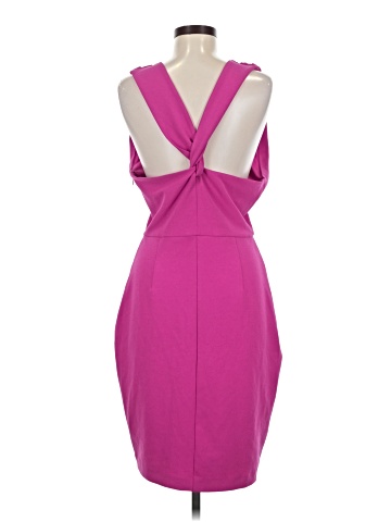 Belle Badgley Mischka Cocktail Dress (view 2)
