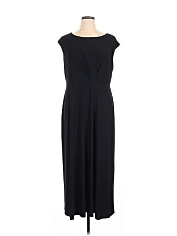 Gilli Casual Dress (view 1)