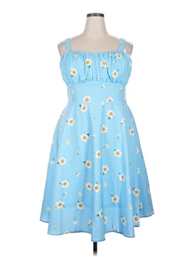 Belle Poque Casual Dress