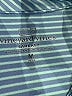 Vineyard Vines Blue Short Sleeve Polo Size 12 - 14 - photo 3