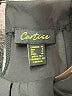 Cartise 100% Polyester Black Sleeveless Blouse Size 10 - photo 7