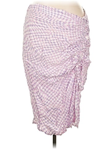 ELOQUII Casual Skirt (view 1)
