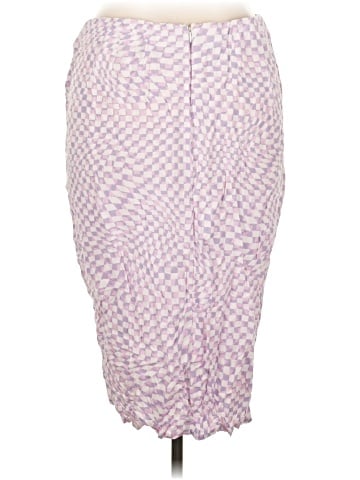 ELOQUII Casual Skirt (view 2)