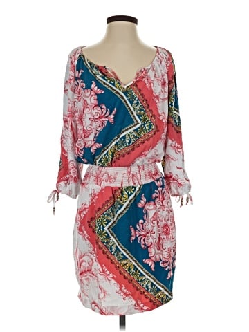 Cache Casual Dress (view 1)