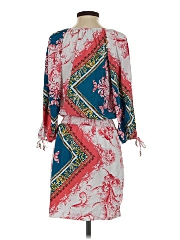 Cache Casual Dress (view 2)