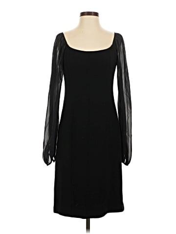 Teri Jon by Rickie Freeman Cocktail Dress (view 1)