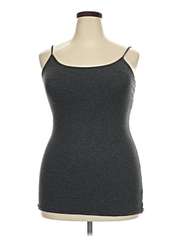 Active Basic Tank Top (view 1)